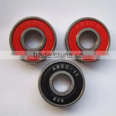 608 ABEC-9 skateboard bearings
