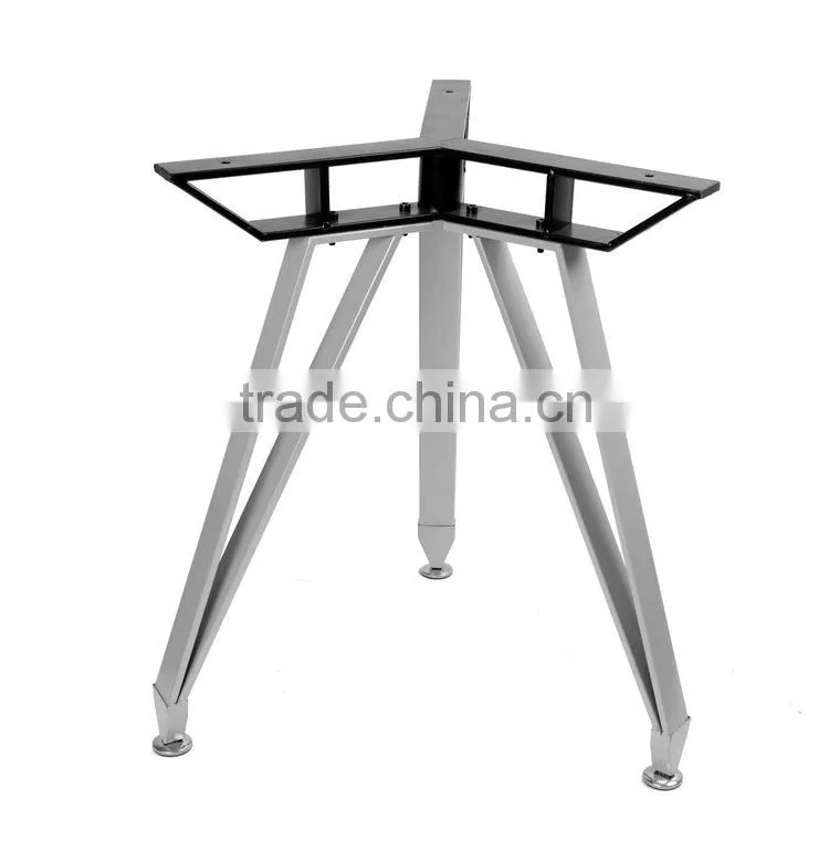 Environment Friendly Frame Metal Frame For Table