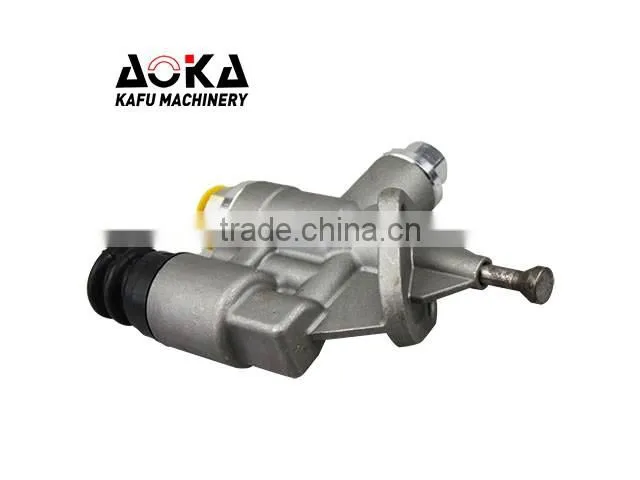 PC300-7 3936318 3936316 6D114 6CT Excavator Fuel Injection Pump 6736-71-5781