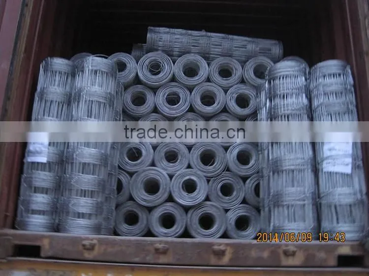 Cheap Agricutural Field Fence, Cattle Fence, animal fence from China Factory Price