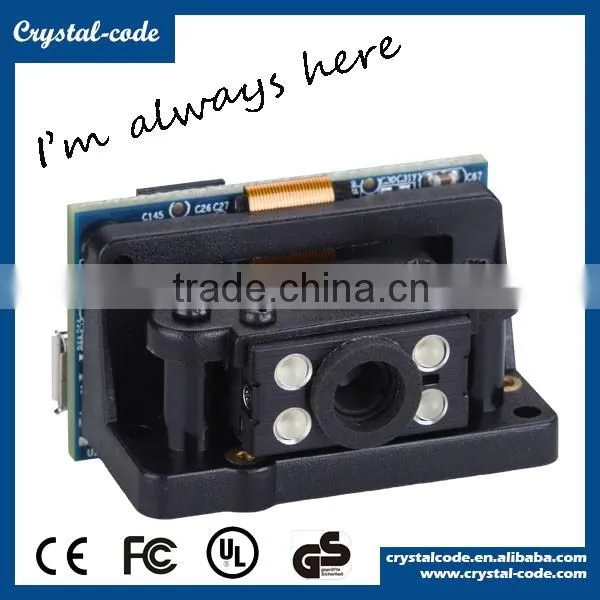 High quality OEM barcode engine 2D Imager for both 1D and 2D barcode scanner