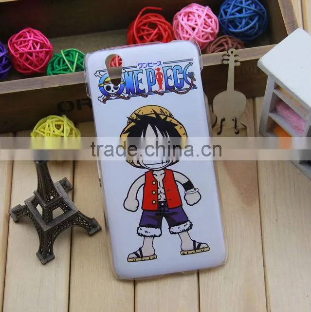 Cell phone cover carton printing case for lenovo vibe x s960