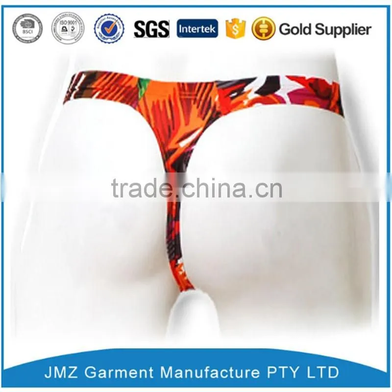 wholesale dildo underwear with belt for men