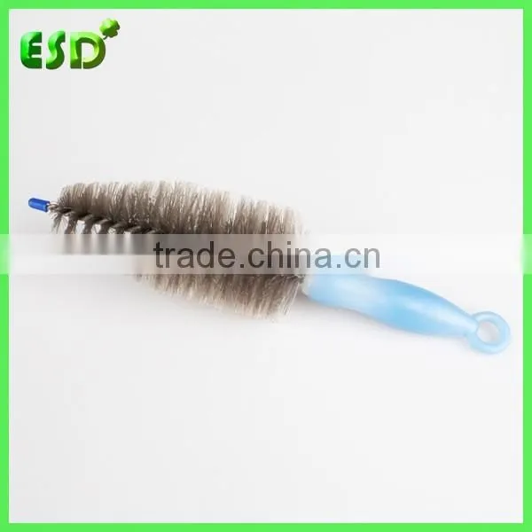 ESD Soft Bristle Car Cleaning Wash Brush