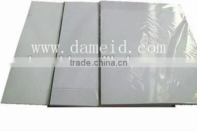 220 Double Side Matte Inkjet photo paper ,a4,double side