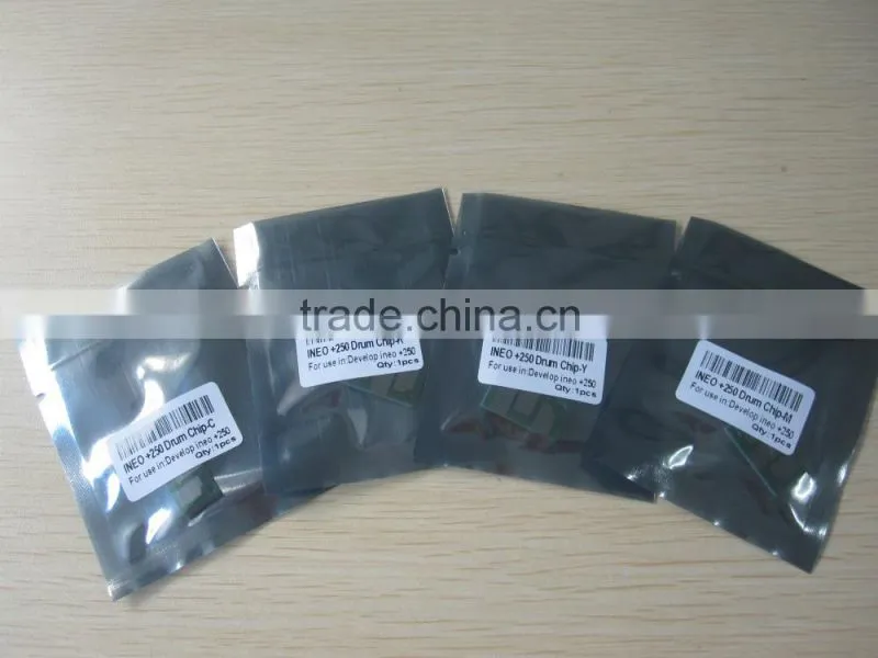 Compatible MX-500 ic chip for Sharp MX-M283/M362/M363