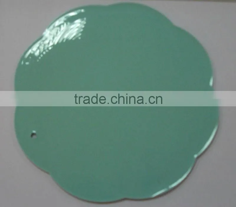 clouds shape silicon pot holder/silicone mat/silicone tool