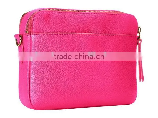Factory Derict PU Leather Small Purse