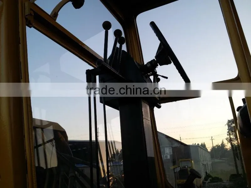 GD511A komatsu grader price, and gd31,gd 605,gd705 grader