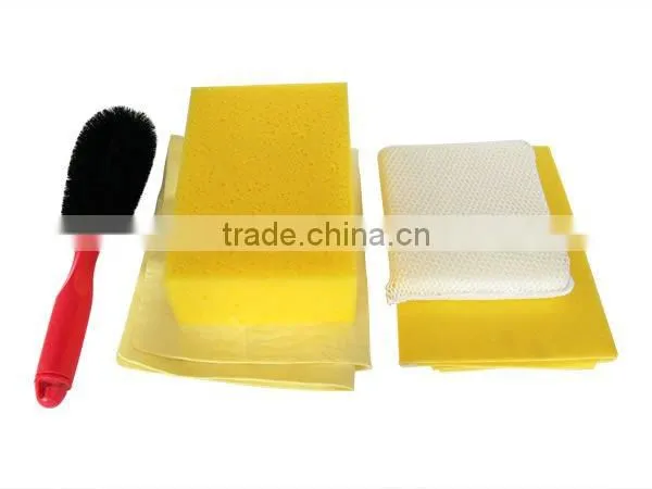 Car Cleaning Kit