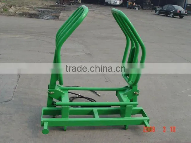 Bale Stacker