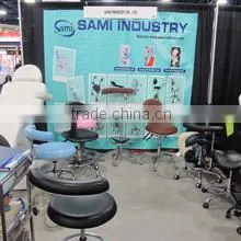 Sami Industry Co., Ltd. company overview - view 3