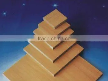 PCD cutting blade for density board and cement fibrolite plate