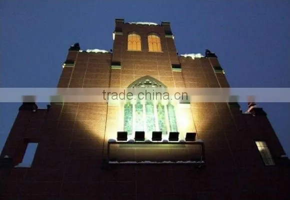 Outdoor new led sport ground flood light