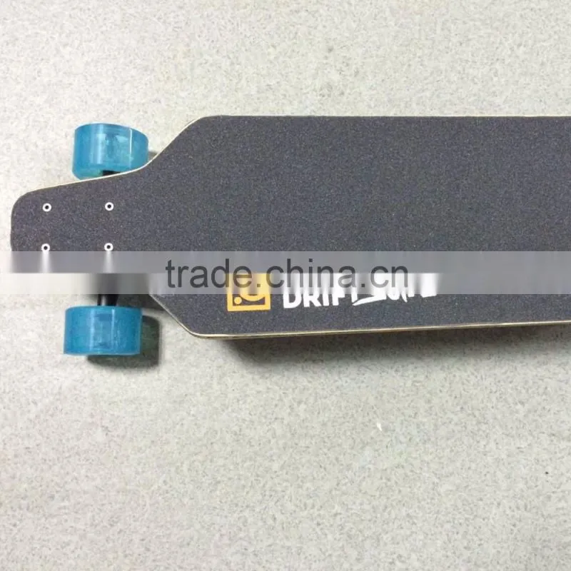 Cheap price and high quality Backfire 1200W one motor electric skateboard