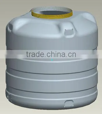 plastic water tank blow mould