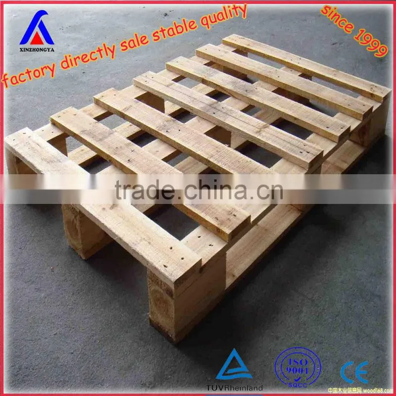 storage pallet