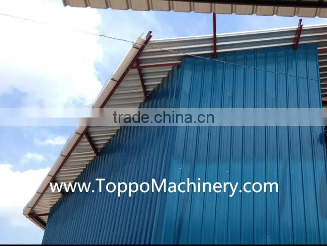 4m Hydraulic Metal Sheet Bending Machine