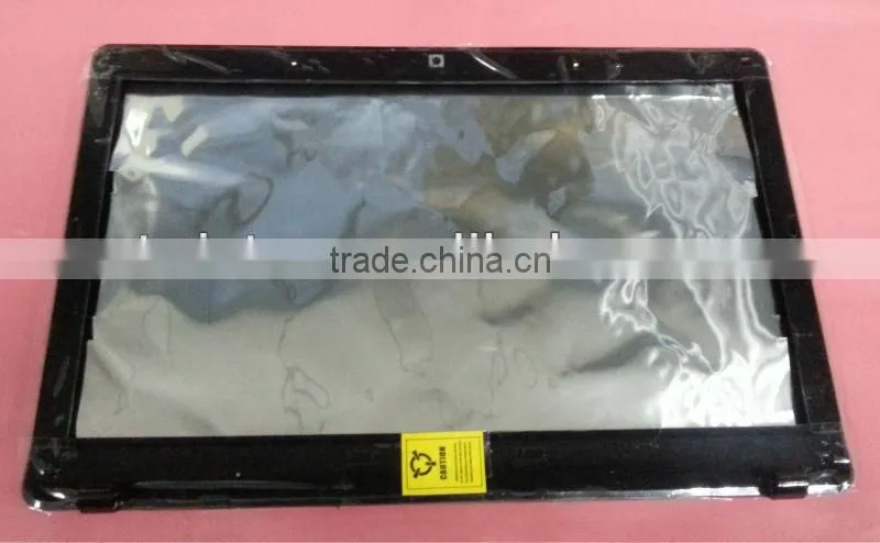 Original laptop lcd cover for asus K52 A52JR K52 cover A+B+H