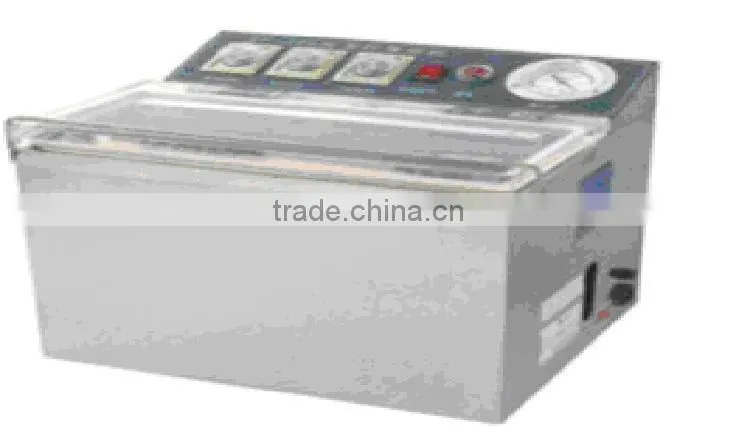 table top vacuum packing machine