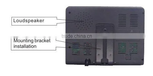 5" Digital Rear View System,Car System