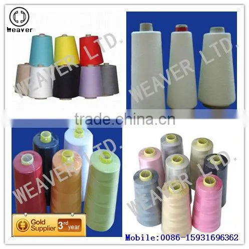 44 2 Sewing Thread Yarn to Brazil