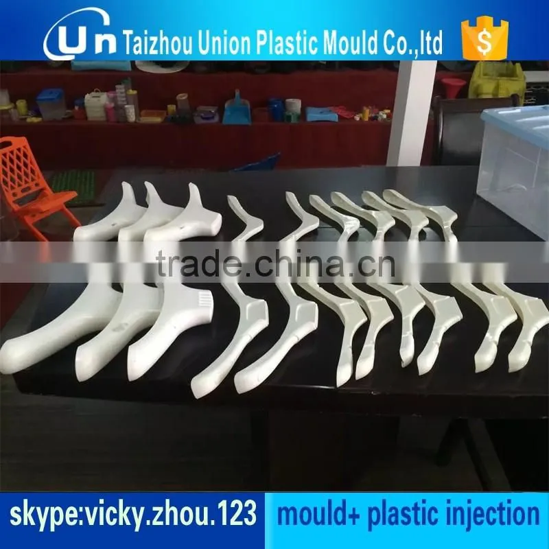 Hanger Mould (Union Mould) - China ;Plastic Hanger Mold