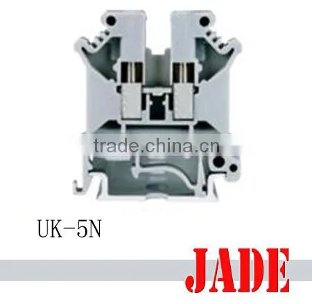 UK Terminal Block