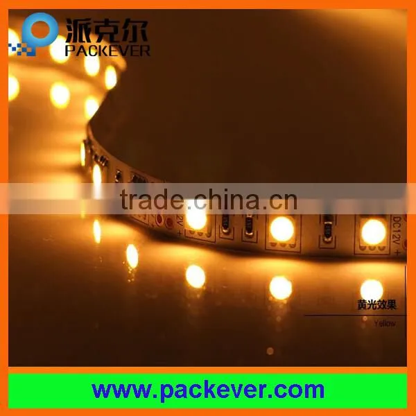 5V 60LEDs/m SMD5050 LED strip