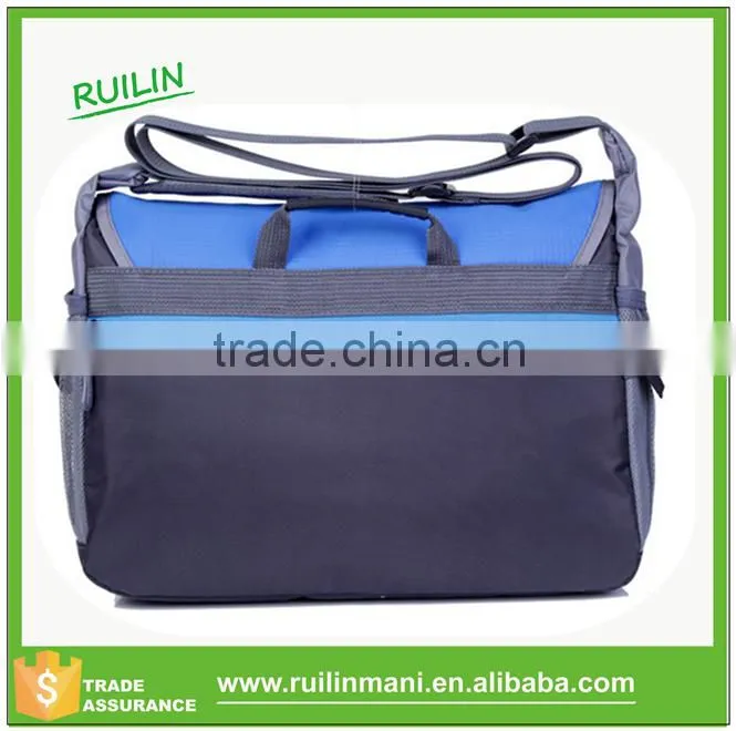 Cost-Effective Custom Fitted Kraft Cheap Satchels Bag good quality fashional custom printing teenager school sports satchels