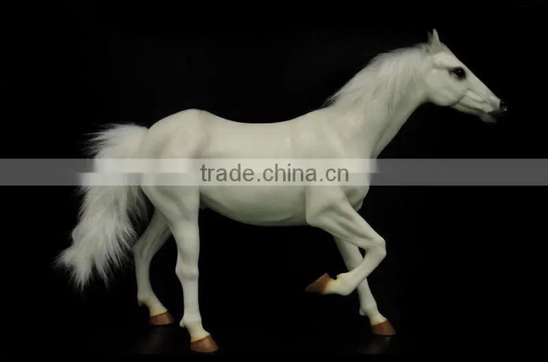 OEM horse toy figures,ODM horse figurines,ODM animal statues