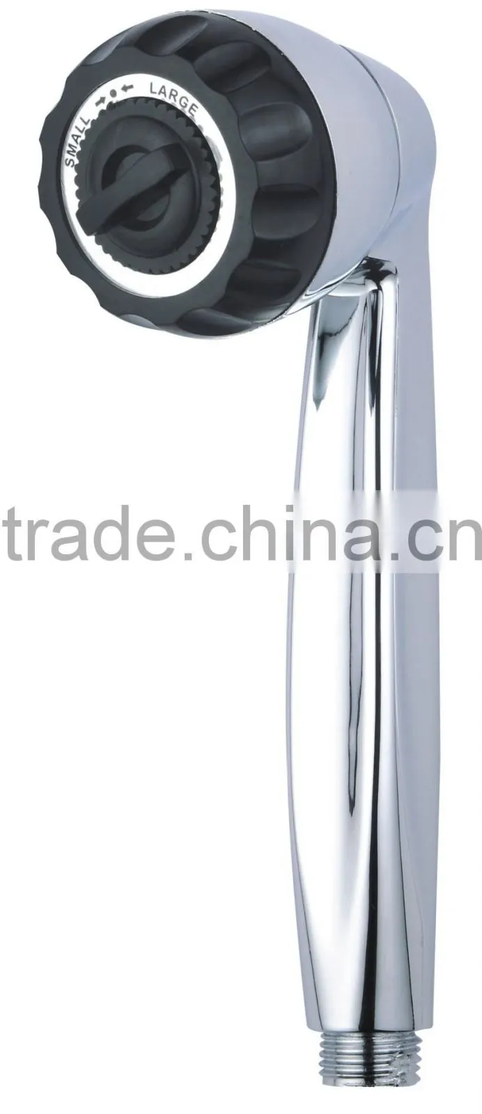 2 function head shower/shower hand