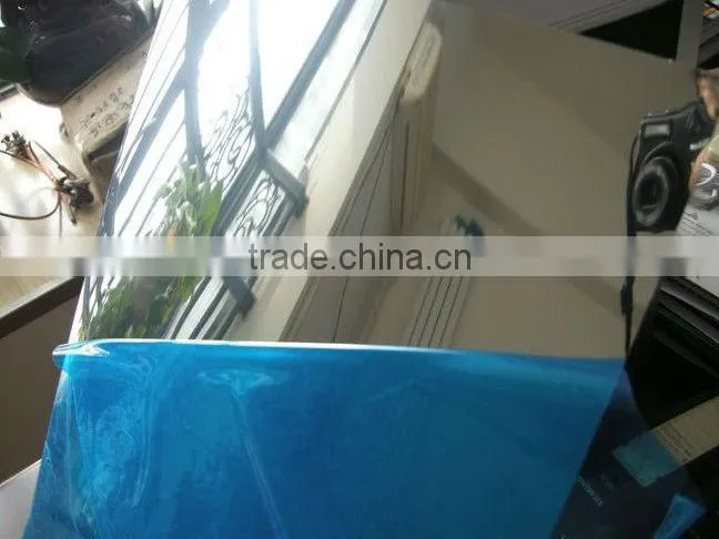 High reflectivity 1060, 3003 mirror aluminum coil/strip for lighting decoration