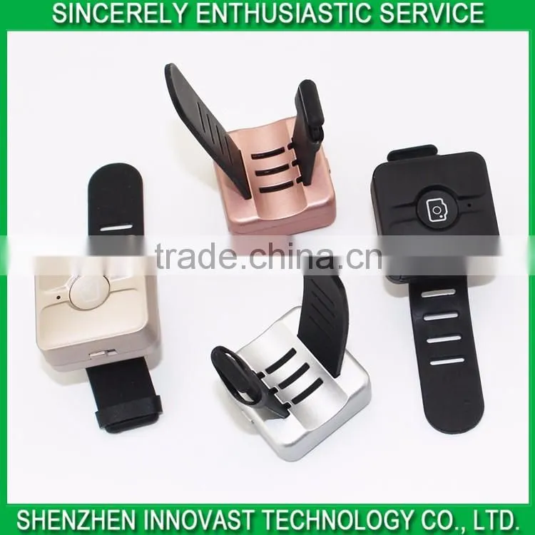 Patent Products Personal Bluetooth 3.0 Remote With Oem Logo