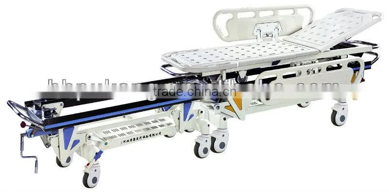 luxurious connecting stretcher E-4