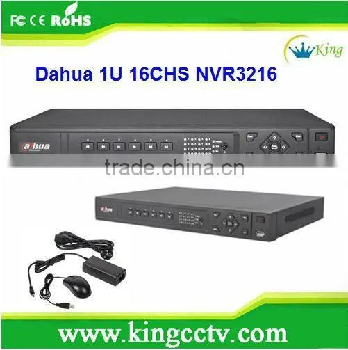 4chs diy kit nvr system dahua cctv: IPC-HD2100 & NVR3204