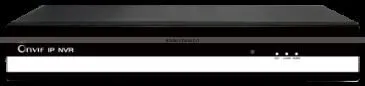 Cheap ONVIF HD 1080P 9CH Standalone NVR For Wholesale
