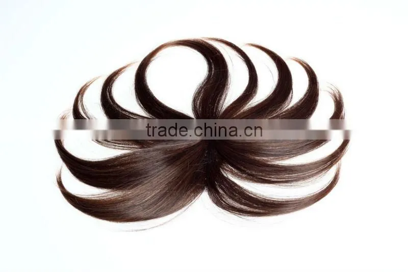 cheap clip toupee for women