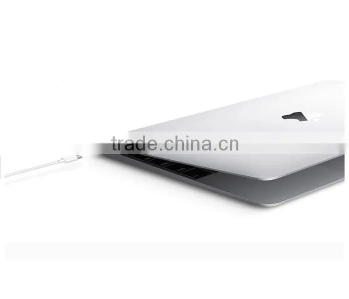 USB-C to 4-Port USB 3.0 Hub for USB Type-C Devices &New Apple Macbook 12"