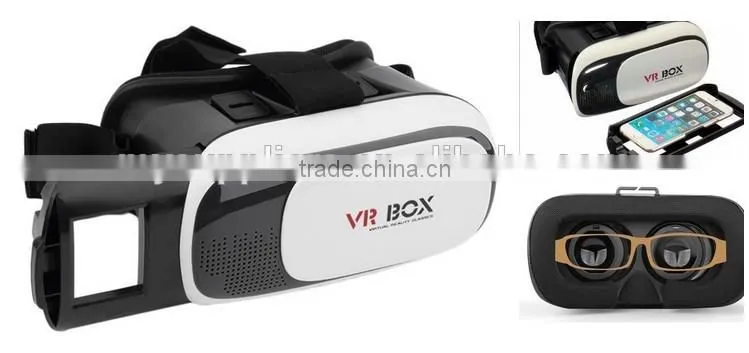 Alibaba wholesale cheap price micro CE vr box