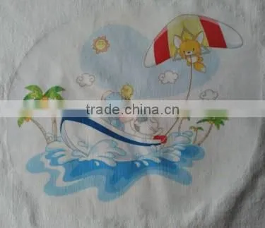 A4 printing Inkjet transfer paper for Light-colored Cotton office printer