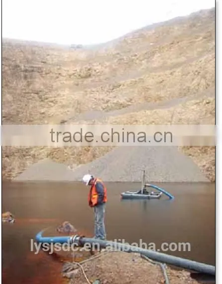 Heavy Duty Flexible PVC Layflat Water Transfer irrigation Discharge pipe
