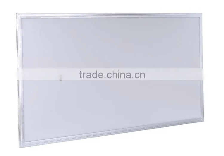 5 years warranty 100lm/w Lifud driver 600x300 24w led panel lights smd