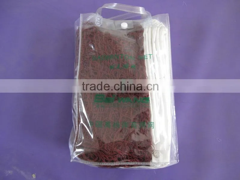 international standard badminton net(More than 50 years history)