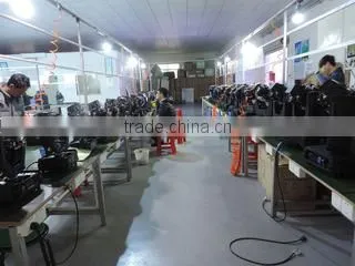 Guangzhou Chinbest Electrical Appliance Co., Ltd. company overview - view 2