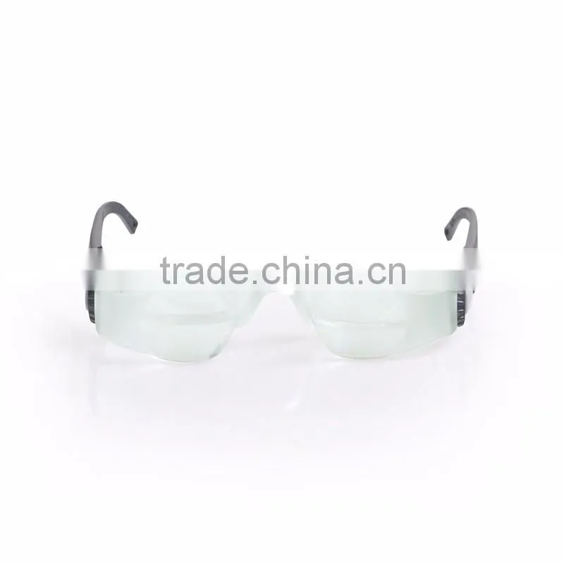 BJ65016S Low vision glasses 2.1X Max TV Television Magnifying Glasses