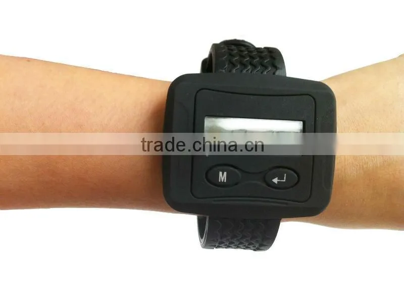 Hot Selling Competitive Price Wireless Emergency Call Device