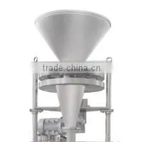 2016 latest design vertical packaging machine VFS7300B3 for powder/granular/liquid packed in bags