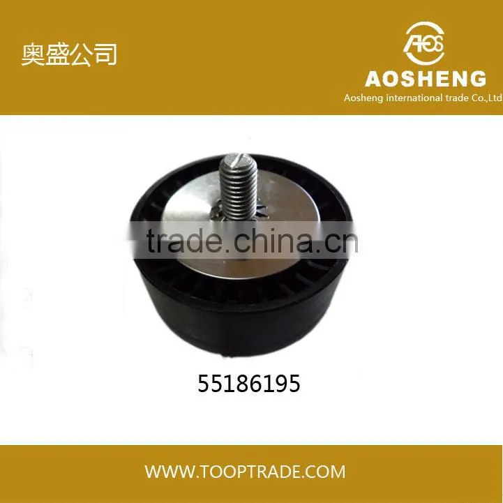 NEW Automobile High quality Belt tensioner pulley OEM 55186195