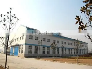 Changzhou Bruno Machinery Co., Ltd. company overview - view 2